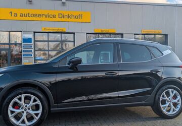 Seat Arona 20.380 km 23.900 &euro; Ochtrup 48607