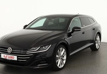 VW Arteon 89.986 km 26.990 &euro; Wietmarschen 49835