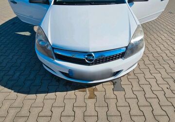 Opel Astra 186.000 km 2.200 &euro; Gronau 48599