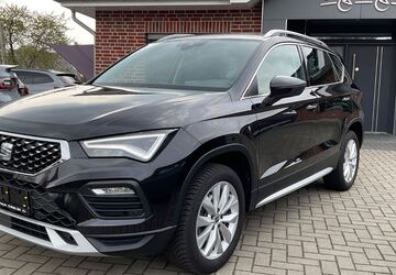 Seat Ateca 17.738 km 27.650 &euro; Lünne ( Plantlünne ) 48480
