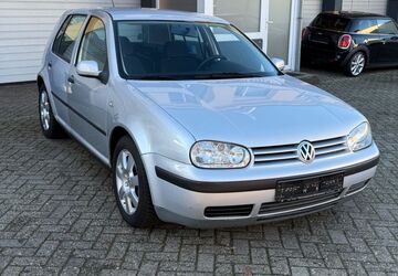 VW Golf 188.000 km 2.999 &euro; Nordhorn 48529