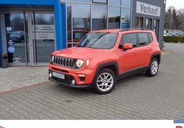 Jeep Renegade 92.000 km 15.990 &euro; Schüttorf 48465