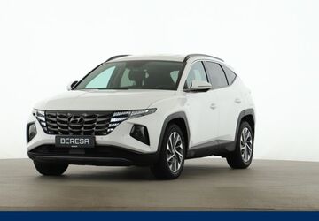 Hyundai TUCSON 33.500 km 26.225 &euro; Nordhorn 48531