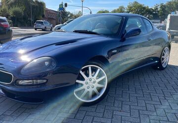 Maserati 3200 49.030 km 29.900 &euro; Geeste-Dalum 49744
