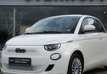 Fiat 500e 10.200 km 23.950 &euro; Lingen - Baccum 49811