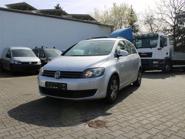 VW Golf Plus 193.512 km 1.950 &euro; Geeste-Groß Hesepe 49744