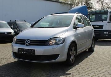 VW Golf Plus 193.512 km 2.950 &euro; Geeste-Groß Hesepe 49744