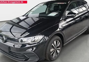 VW Polo 19.830 km 20.990 &euro; Wietmarschen-Lohne 49835