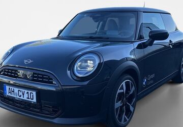 Mini Cooper C 9.995 km 26.750 &euro; Gronau 48599