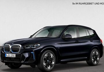 BMW iX3 75.250 km 37.900 &euro; Gronau 48599