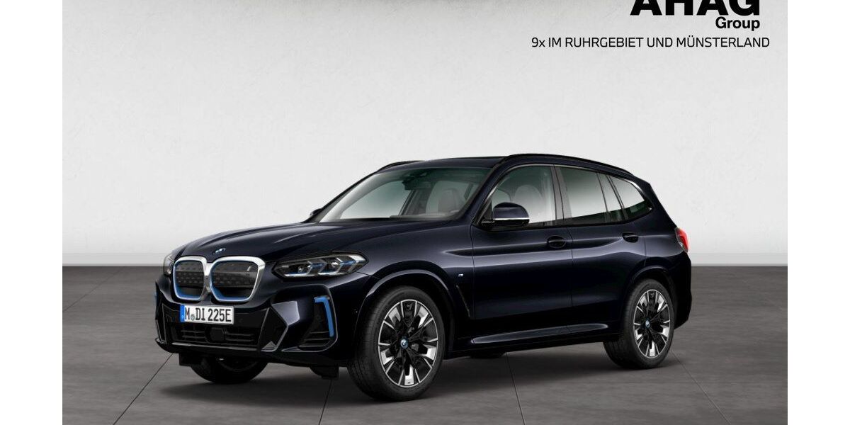 BMW iX3 75.250 km 37.900 &euro; Gronau 48599
