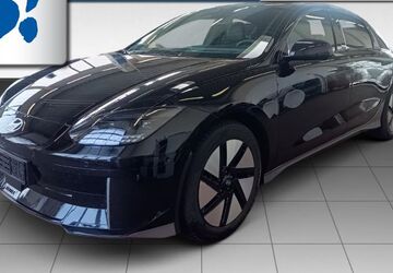 Hyundai IONIQ 6 39.769 km 31.730 &euro; Salzbergen 48499