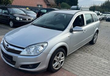 Opel Astra 241.000 km 1.450 &euro; Nordhorn 48529