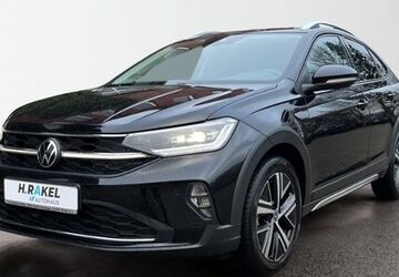 VW Taigo 22.576 km 22.950 &euro; Geeste-Groß Hesepe 49744