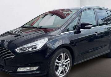 Ford Galaxy 232.900 km 9.500 &euro; Neuenhaus 49828