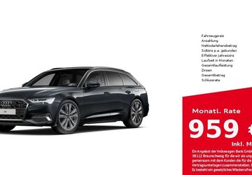 Audi A6 12.367 km 89.000 &euro; Lingen 49809