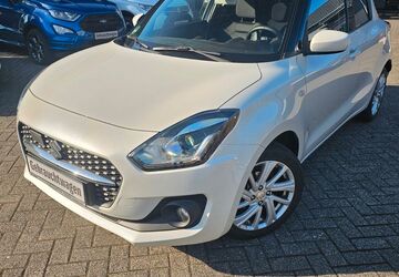 Suzuki Swift 23.968 km 15.900 &euro; Isterberg 48465