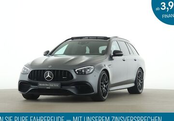 Mercedes-Benz E 63 AMG 48.400 km 82.990 &euro; Nordhorn 48531
