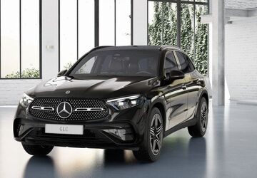 Mercedes-Benz GLC 220 16.382 km 56.220 &euro; Wietmarschen 49835