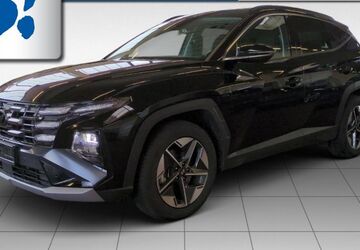 Hyundai TUCSON 25.385 km 28.980 &euro; Salzbergen 48499