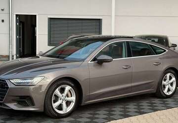 Audi A7 83.250 km 36.950 &euro; Emsbüren 48488