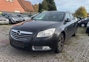 Opel Insignia 279.000 km 1.450 &euro; Nordhorn 48529