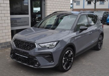 Seat Arona 18.199 km 24.980 &euro; Schüttorf 48465