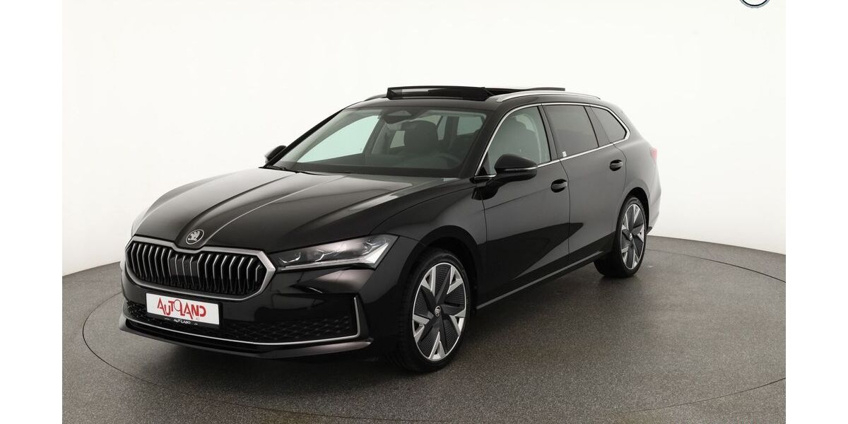 Skoda Superb 16.225 km 39.450 &euro; Wietmarschen 49835