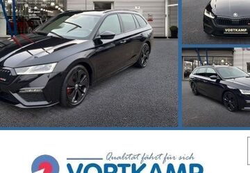 Skoda Octavia 82.231 km 28.980 &euro; Gronau 48599