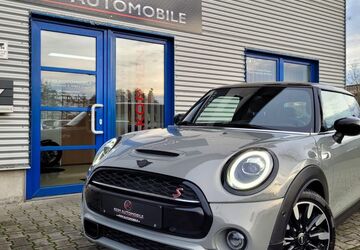 Mini Cooper S 69.393 km 19.950 &euro; Lingen 49811