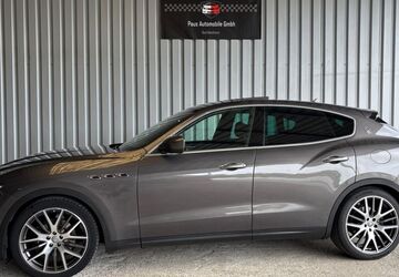 Maserati Levante 199.000 km 20.900 &euro; Bad Bentheim 48455