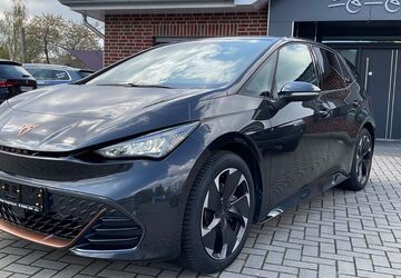 Cupra Born 37.399 km 23.900 &euro; Lünne ( Plantlünne ) 48480