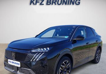 Peugeot 3008 39.200 km 26.880 &euro; Lingen (Ems) 49811