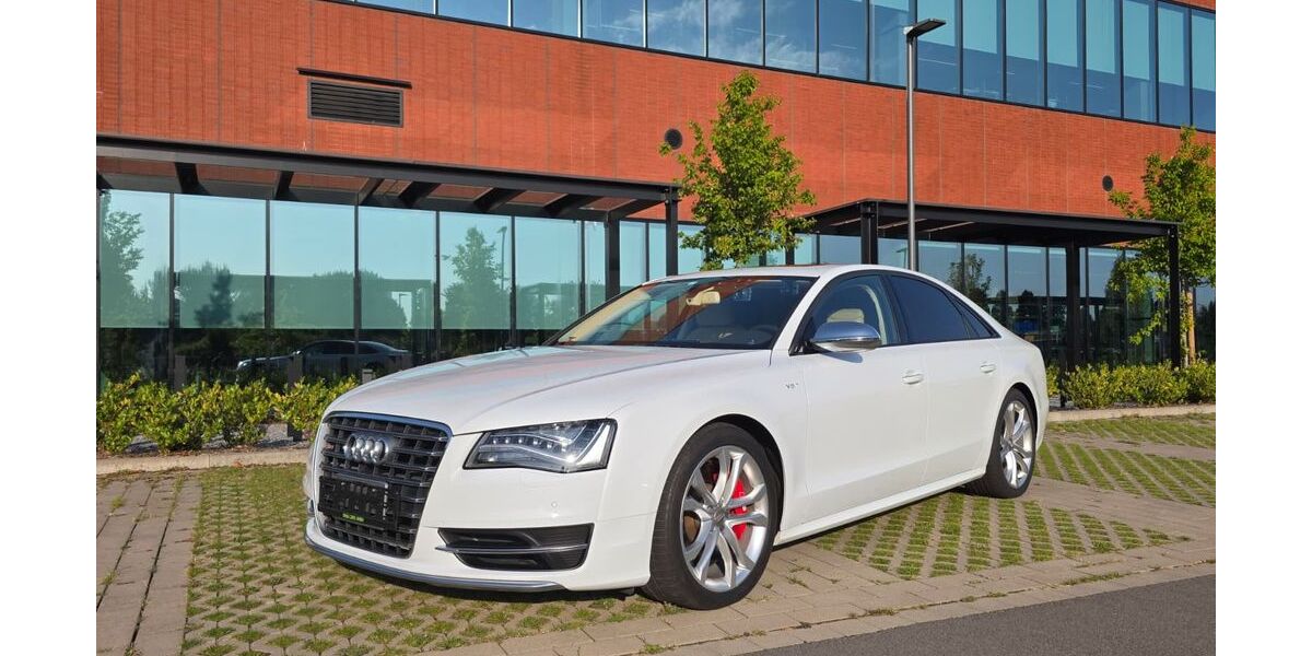 Audi S8 93.100 km 32.800 &euro; Nordhorn 48527