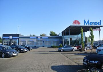 Mercedes-Benz CLA 200 Shooting Brake 43.770 km 22.450 &euro; Schüttorf 48465