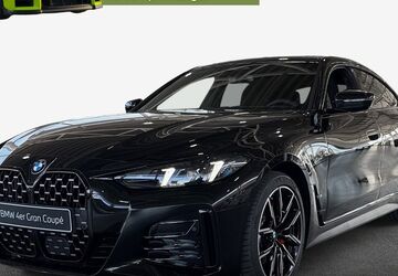 BMW 420 Gran Coupé 8.020 km 58.750 &euro; Lingen 49809