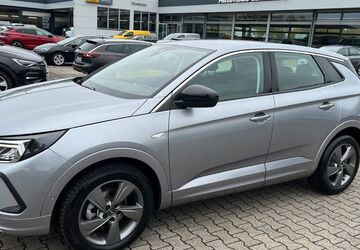 Opel Grandland (X) 22.700 km 19.990 &euro; Wietmarschen / Lohne 49835