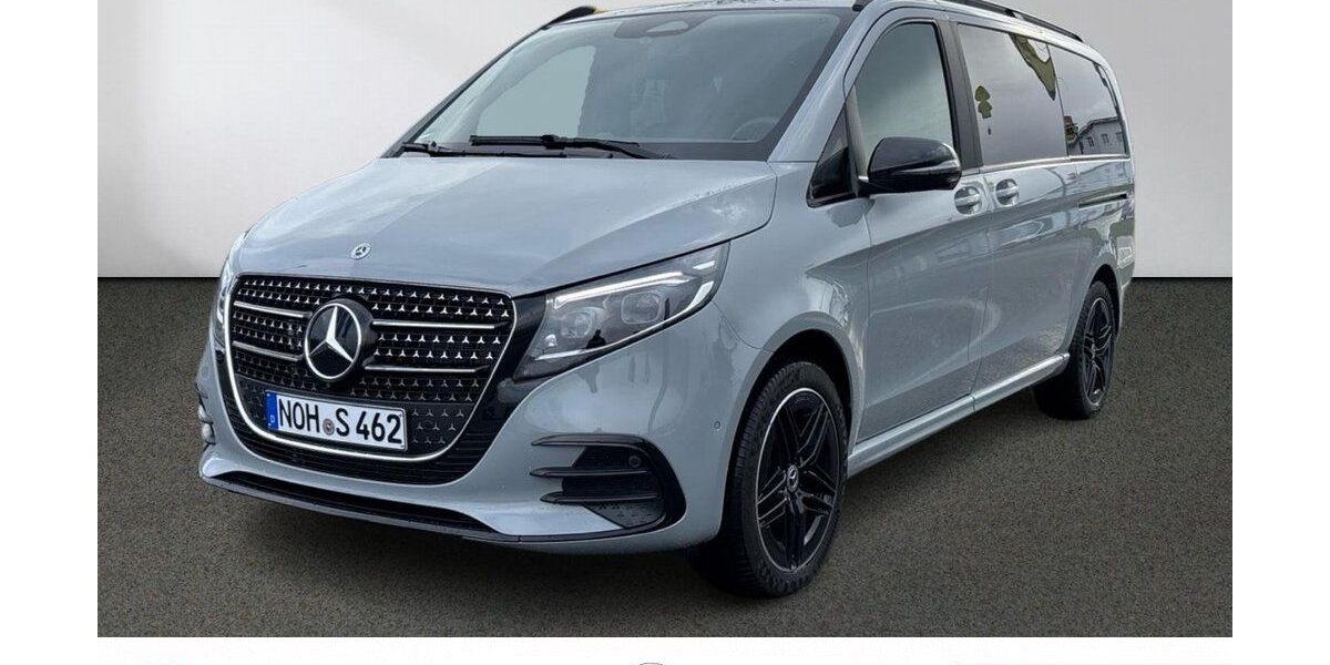 Mercedes-Benz V 300 9.500 km 89.950 &euro; Wietmarschen 49835