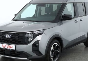 Ford Tourneo Courier 12.890 km 23.990 &euro; Wietmarschen 49835