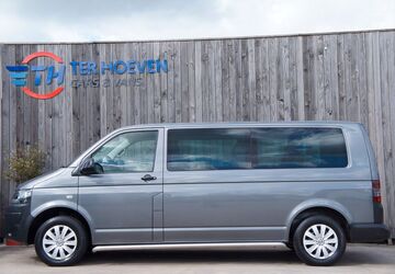 VW T5 Transporter 353.025 km 11.950 &euro; Bad Bentheim 48455