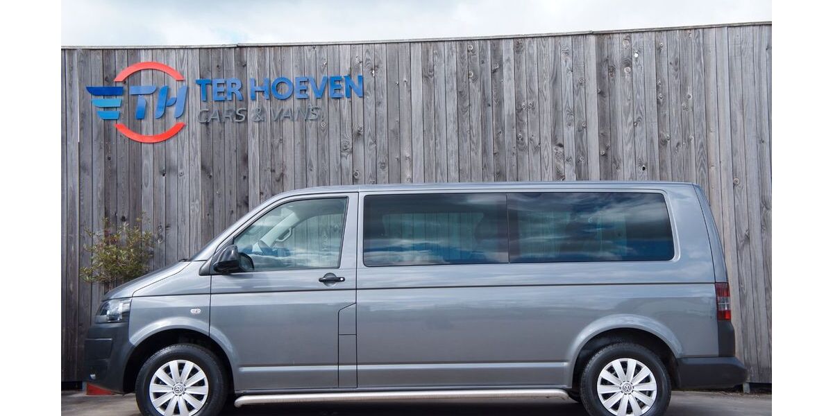 VW T5 Transporter 353.025 km 11.950 &euro; Bad Bentheim 48455