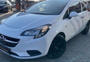 Opel Corsa 61.300 km 8.500 &euro; Geeste-Dalum 49744