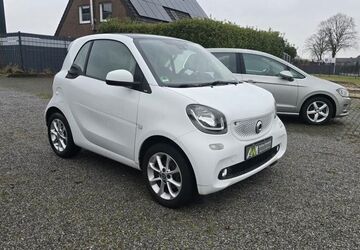 Smart ForTwo 53.000 km 12.500 &euro; Neuenkirchen 48485