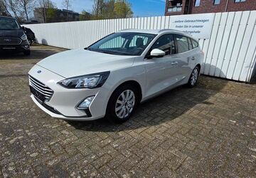 Ford Focus 100.427 km 13.990 &euro; Gronau 48599