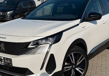 Peugeot 3008 104.402 km 20.825 &euro; Gronau 48599