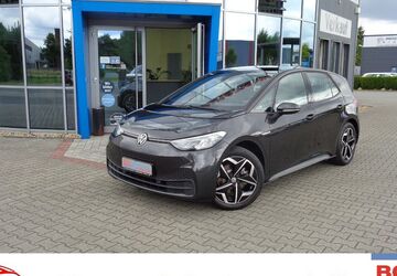 VW ID.3 37.382 km 22.700 &euro; Schüttorf 48465