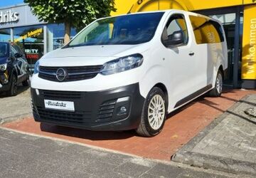 Opel Vivaro 149.850 km 23.950 &euro; Neuenhaus 49828