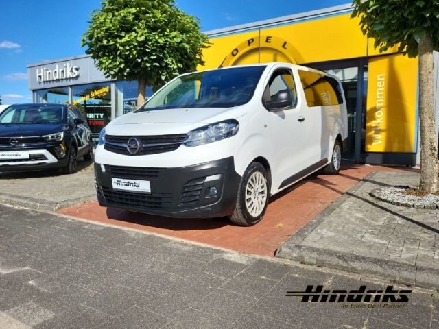 Opel Vivaro 149.850 km 23.950 &euro; Neuenhaus 49828