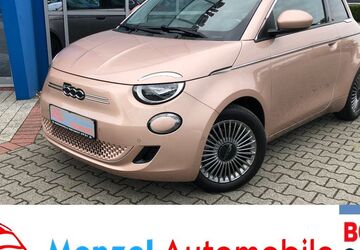 Fiat 500e 30.100 km 21.400 &euro; Schüttorf 48465