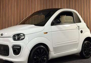 Microcar Due 10.252 km 10.450 &euro; Bad Bentheim 48455
